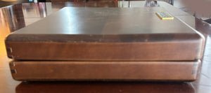 The Writing Box