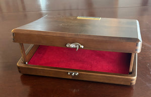 The Writing Box