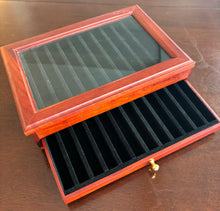 Load image into Gallery viewer, 24 Pen cabinet