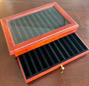 24 Pen cabinet