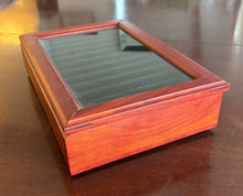 Load image into Gallery viewer, 24 Pen cabinet