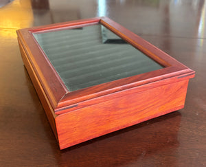 24 Pen cabinet