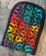 Fabric - 3-Pen Coozy