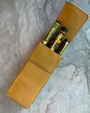Load image into Gallery viewer, Leather - 3 - Pen Case