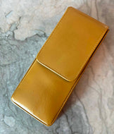 Leather - 3 - Pen Case