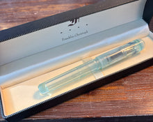 Load image into Gallery viewer, Franklin-Christoph Model 31 Antique Glass acrylic&nbsp;