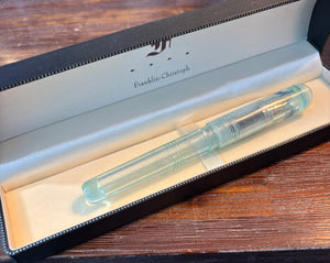 Franklin-Christoph Model 31 Antique Glass acrylic&nbsp;