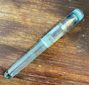 Franklin-Christoph Model 31 Antique Glass acrylic&nbsp;