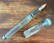 Franklin-Christoph Model 31 Antique Glass acrylic 