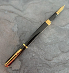 Waterman Exception