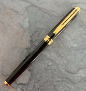 Waterman Exception