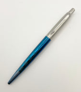Parker Jotter Jubilee Special Edition (50TH Anniversary) Ballpoint - Blue Dots
