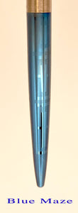 Parker Jotter Jubilee Special Edition (50TH Anniversary) Ballpoint - Blue maze