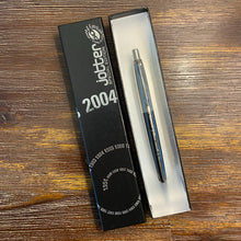 Load image into Gallery viewer, Parker Jotter Jubilee Special Edition (50TH Anniversary) Ballpoint - Charcoal maze