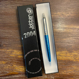 Parker Jotter Jubilee Special Edition (50TH Anniversary) Ballpoint - Blue maze