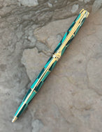 Élysée Edition Number 2 Limited Edition 1994, Ballpoint