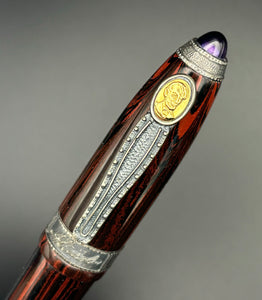 Abraham Lincoln Pen, The Krone Limited Edition