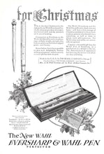 Load image into Gallery viewer, Ladies Ring-top Pen, Wahl gold filled