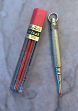 Load image into Gallery viewer, Victorian Pencil, nickel plated, 2.0mm