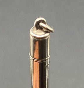 Primus 1.1mm, Silver plated