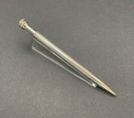 Victorian Pencil, Chatelaine, Sterling Silver