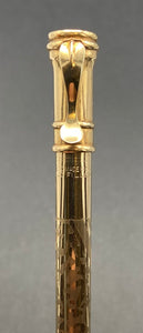 Parker Gold-Filled Pencil