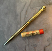 Load image into Gallery viewer, Eversharp Gold plated