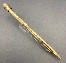 Load image into Gallery viewer, Eversharp Gold plated