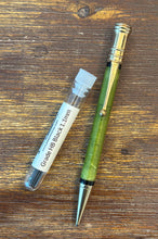 Load image into Gallery viewer, Parker Junior Duofold, Green, 1.1mm Lead