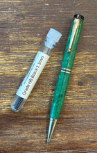 Load image into Gallery viewer, Parker Junior Duofold  Streamline,  Green, 1.1mm Lead
