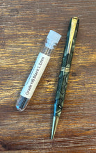 Load image into Gallery viewer, Burnham  Green &amp; Black, 1.1mm lead