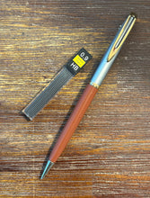 Load image into Gallery viewer, Waterman c/f, Rust, Pencil, 0.9mm lead