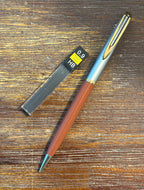 Waterman c/f, Rust, Pencil, 0.9mm lead