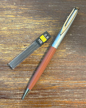 Load image into Gallery viewer, Waterman c/f Rust , Pencil 0.9mm lead