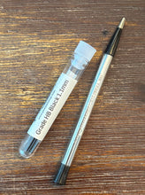 Load image into Gallery viewer, Sterling 1.1mm lead