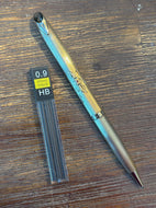 Kreisler Lady's, 18kt Gold plated, 0.9mm lead