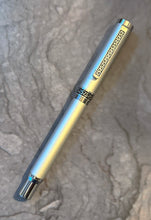 Load image into Gallery viewer, Cartridge Pen, matte chrome