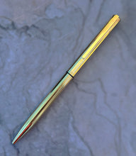 Load image into Gallery viewer, Waterman Gold filled set