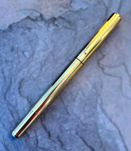 Load image into Gallery viewer, Waterman Gold filled set