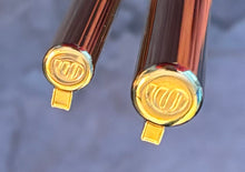 Load image into Gallery viewer, Waterman Gold filled set