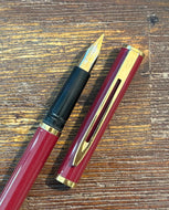 Waterman Super Master