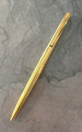Sheaffer , Long clip G/F