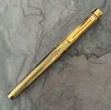 Load image into Gallery viewer, Sheaffer Targa 1005 (White Dot). Rollerball