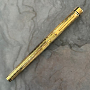 Sheaffer Targa 1005 (White Dot). Rollerball