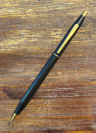 Cross Matte Black Century 0.9mm pencil