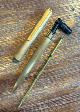 Load image into Gallery viewer, Waterman Man 21 set , Fountain Pen &amp; Ballpoint