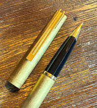Load image into Gallery viewer, Waterman Man 21 set , Fountain Pen &amp; Ballpoint