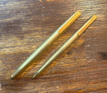 Load image into Gallery viewer, Waterman Man 21 set , Fountain Pen &amp; Ballpoint