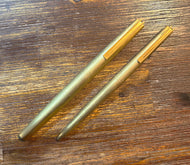 Waterman Man 21 set , Fountain Pen & Ballpoint