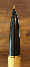 Load image into Gallery viewer, Waterman Concorde set, Fountain Pen and Ballpoint